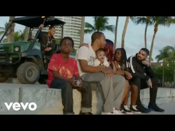 Video: Drake - God